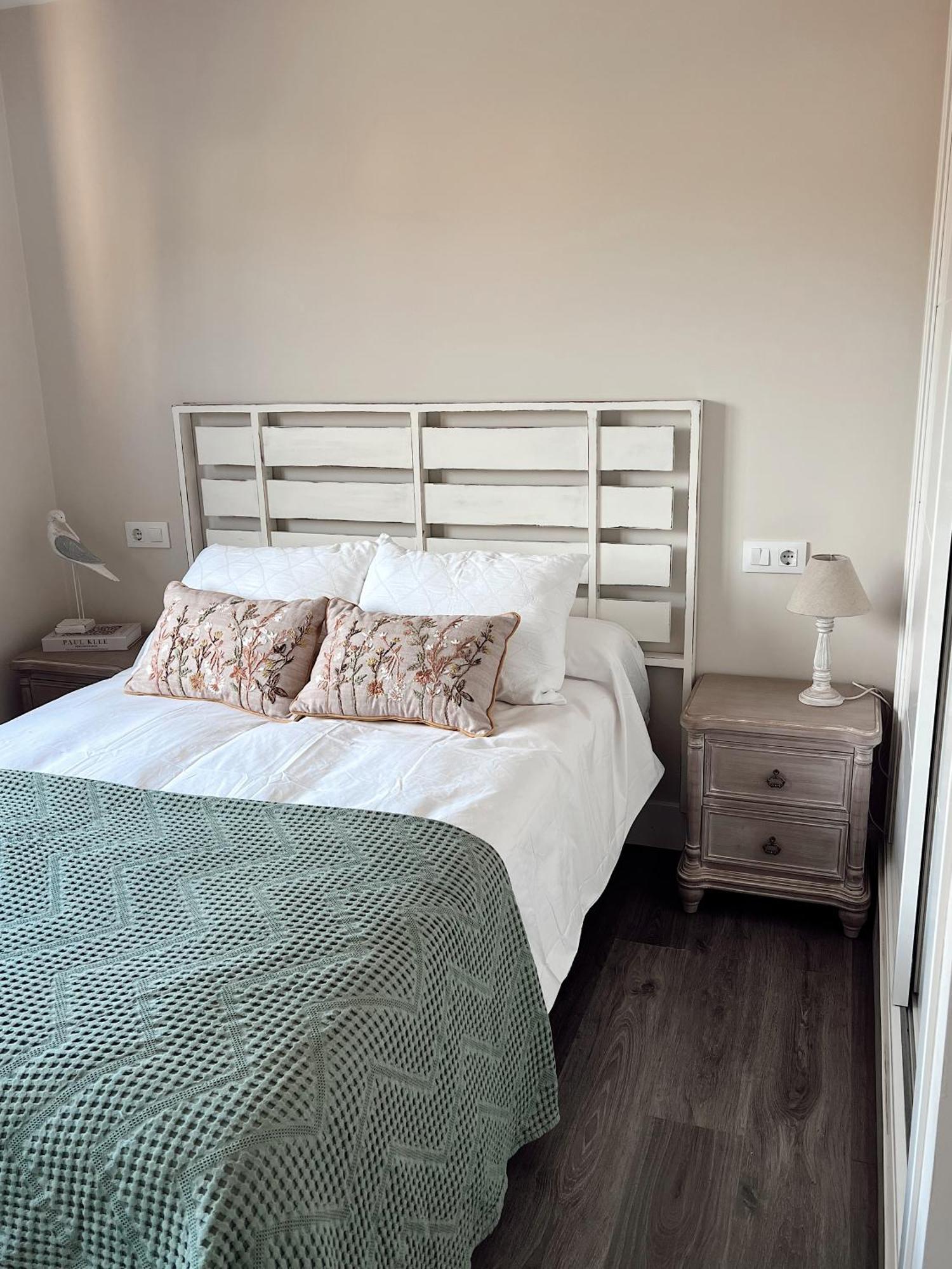 Сasa de vacaciones Casa Da Avoa Sanxenxo