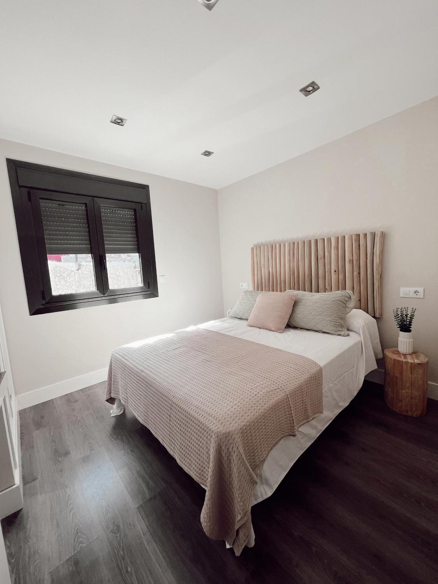 Casa Da Avoa Сasa de vacaciones Sanxenxo