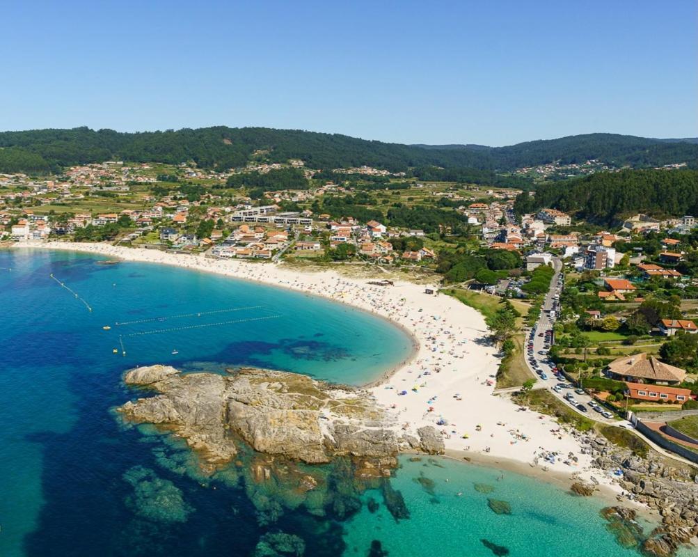 Casa Da Avoa * Sanxenxo