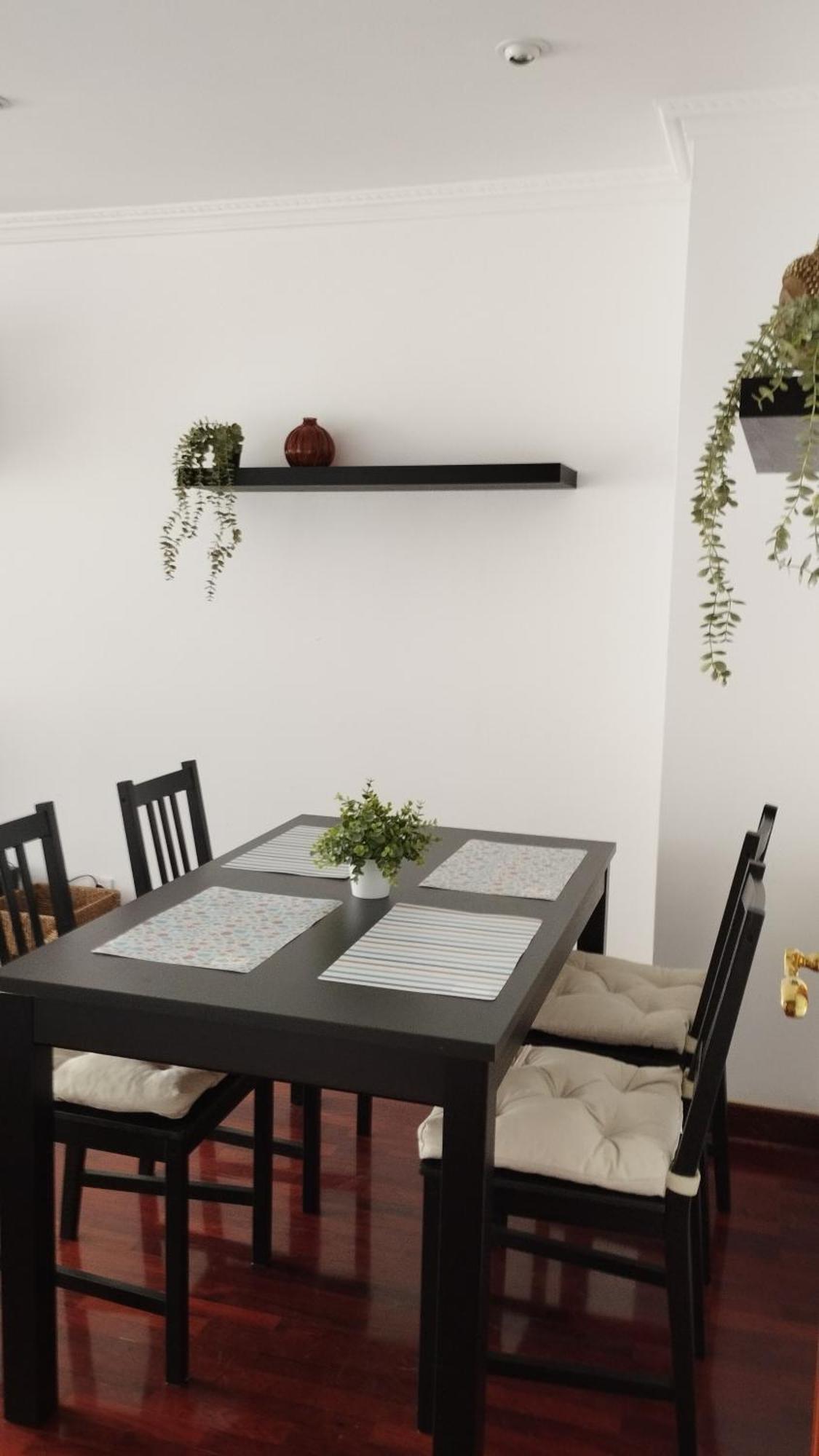 Apartamento Aire Del Mar *