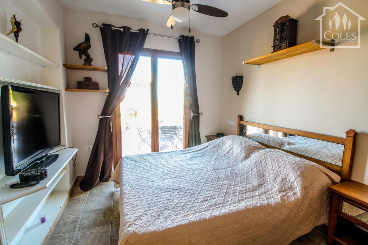 Casa Disa Villa *