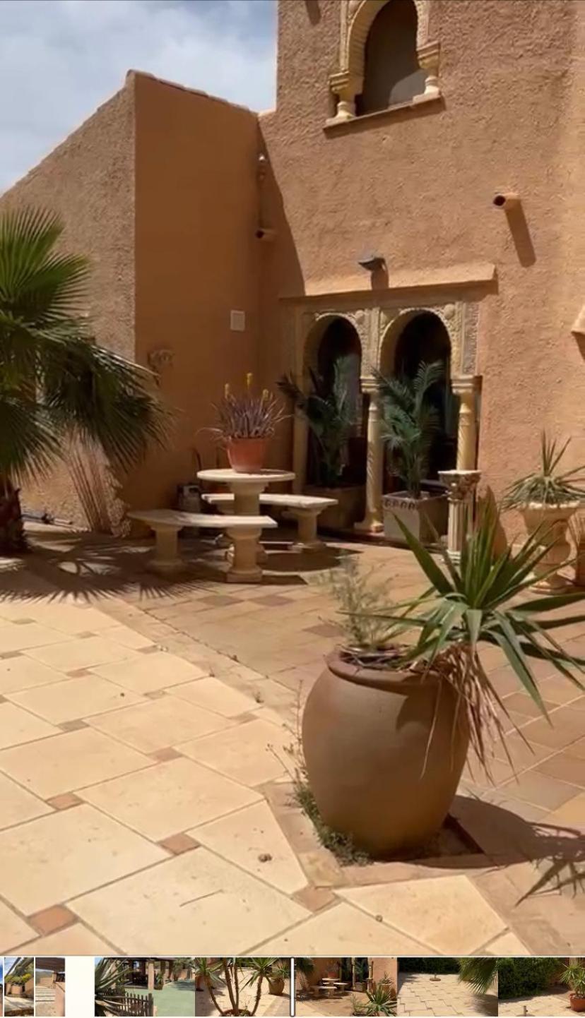 Casa Disa Villa Turre