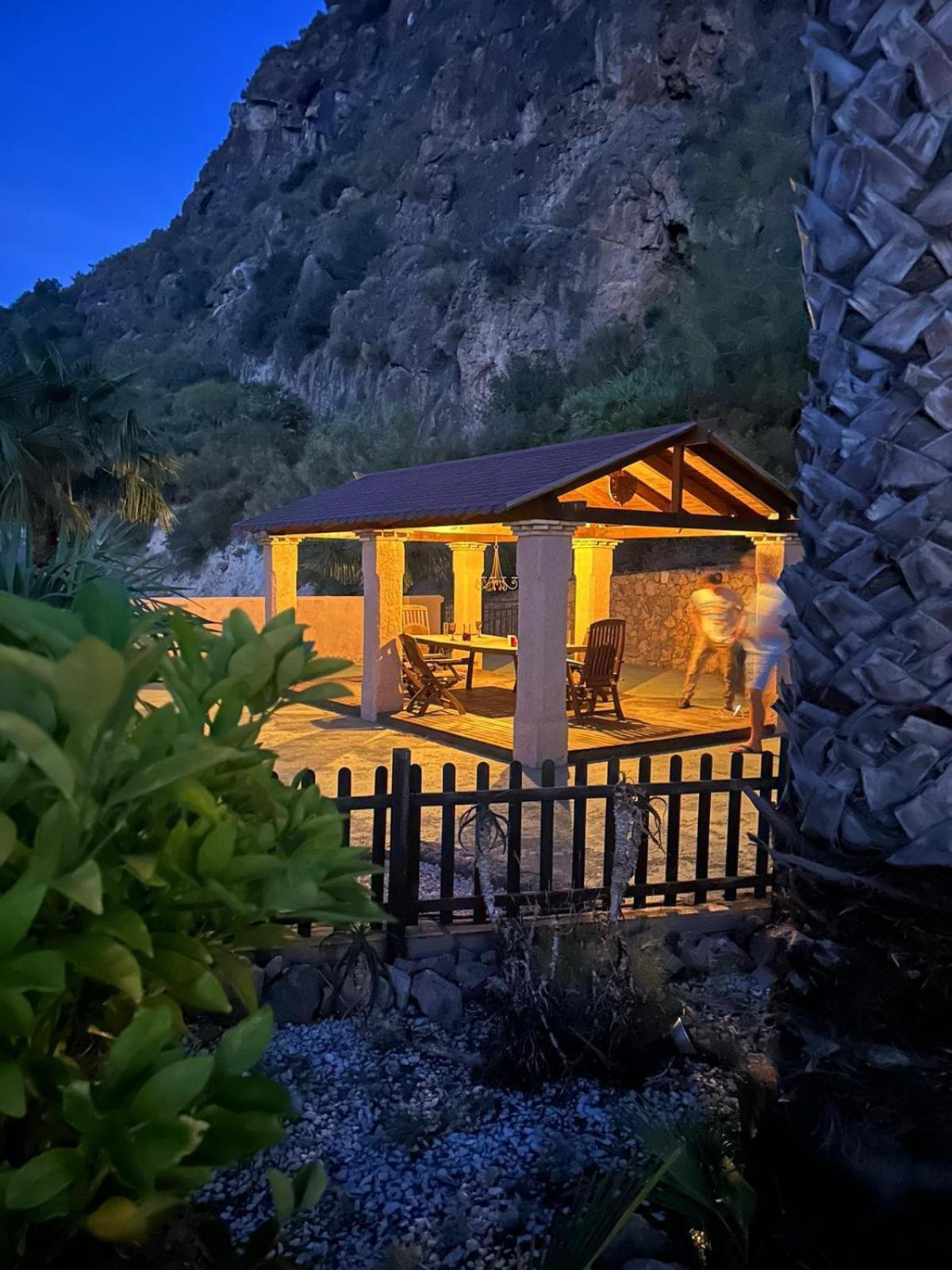 Casa Disa