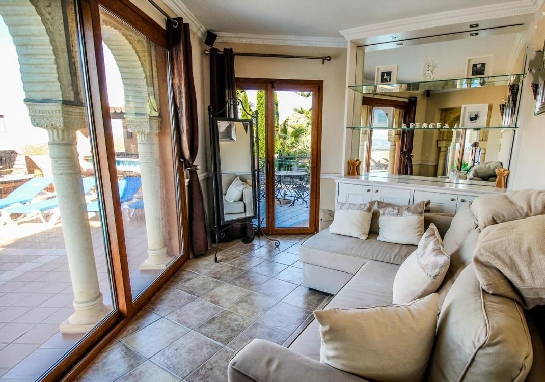 Casa Disa Villa