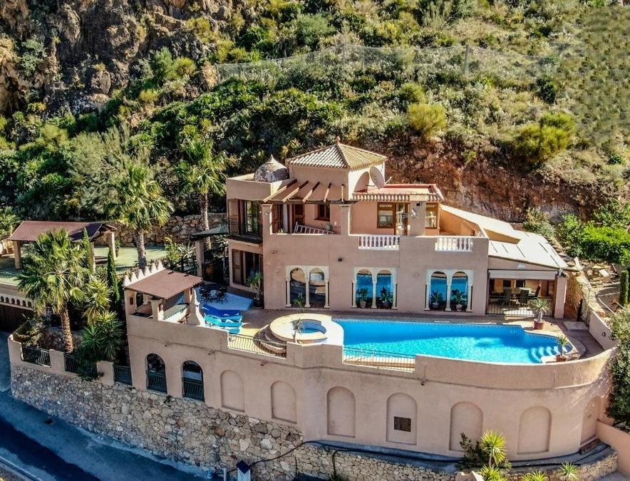 Villa Casa Disa *