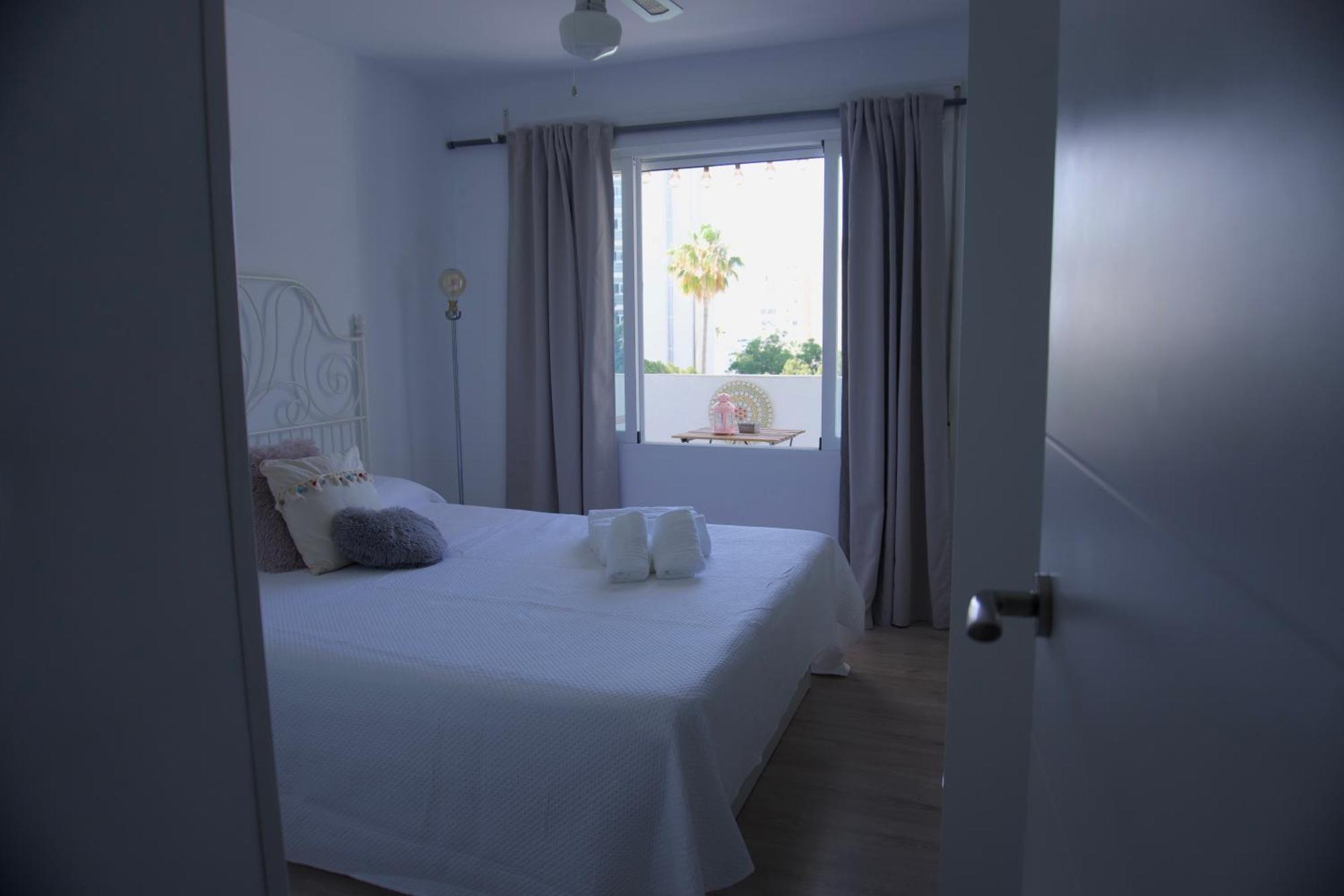 Apartamento Rio, Bonanza * Benalmadena