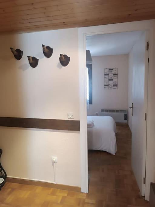 Pena Telera Petfriendly - Arafita * El Pueyo de Jaca