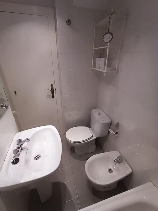 Apartment Pena Telera Petfriendly - Arafita