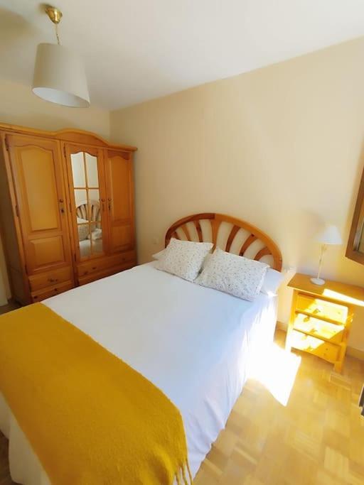 Pena Telera Petfriendly - Arafita Apartment *