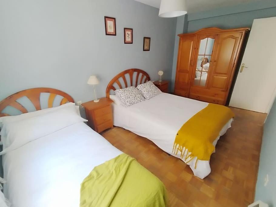 Pena Telera Petfriendly - Arafita