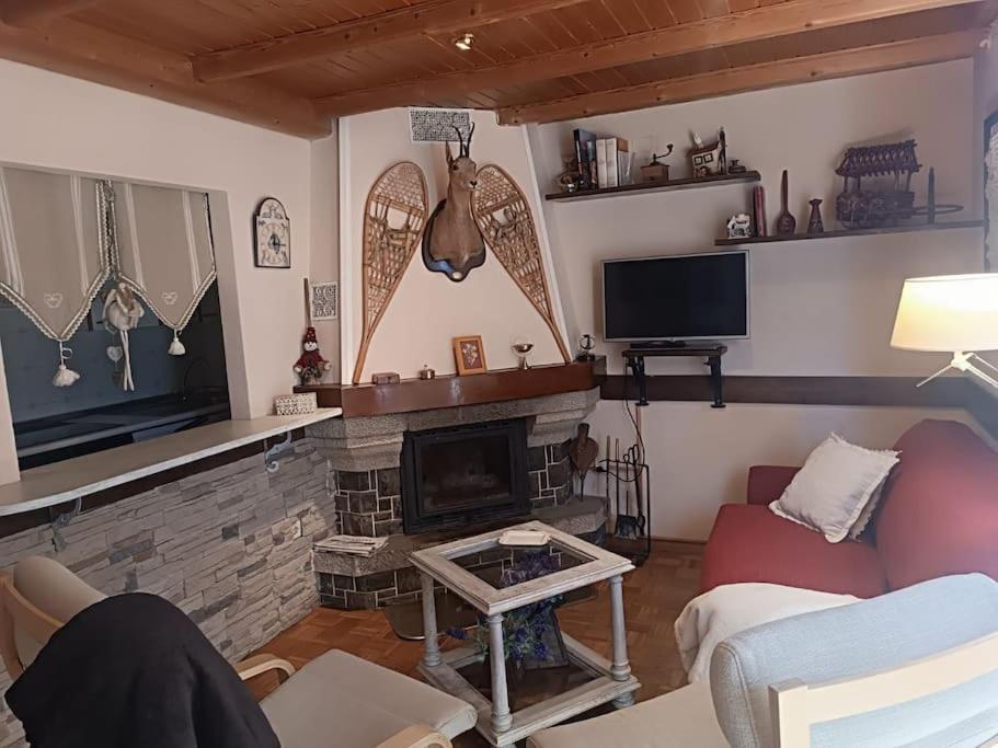 Pena Telera Petfriendly - Arafita Apartment *