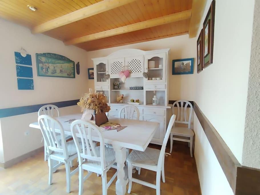 Pena Telera Petfriendly - Arafita Apartment