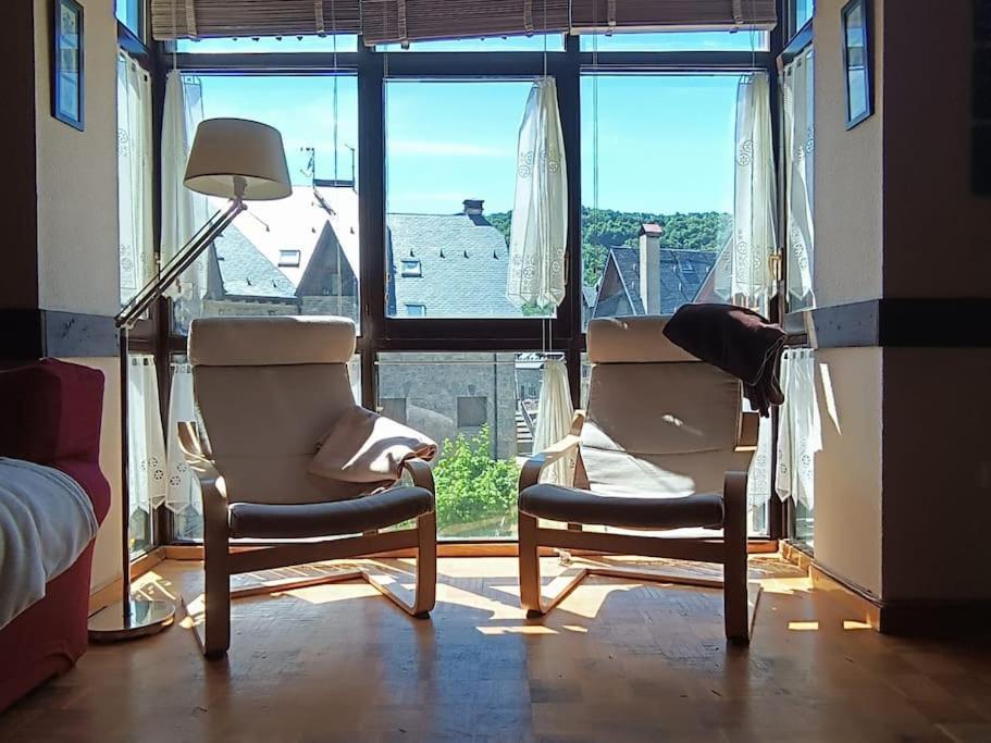 Pena Telera Petfriendly - Arafita Apartment *