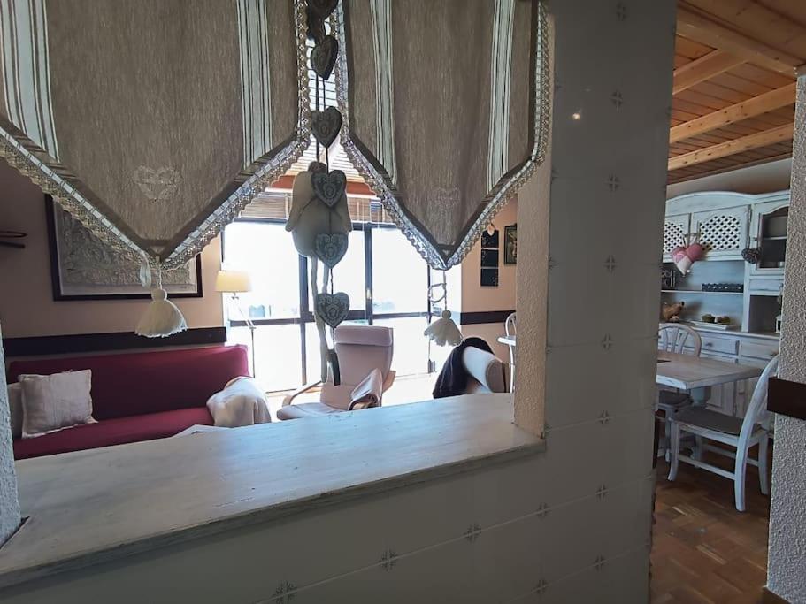 Apartment Pena Telera Petfriendly - Arafita El Pueyo de Jaca