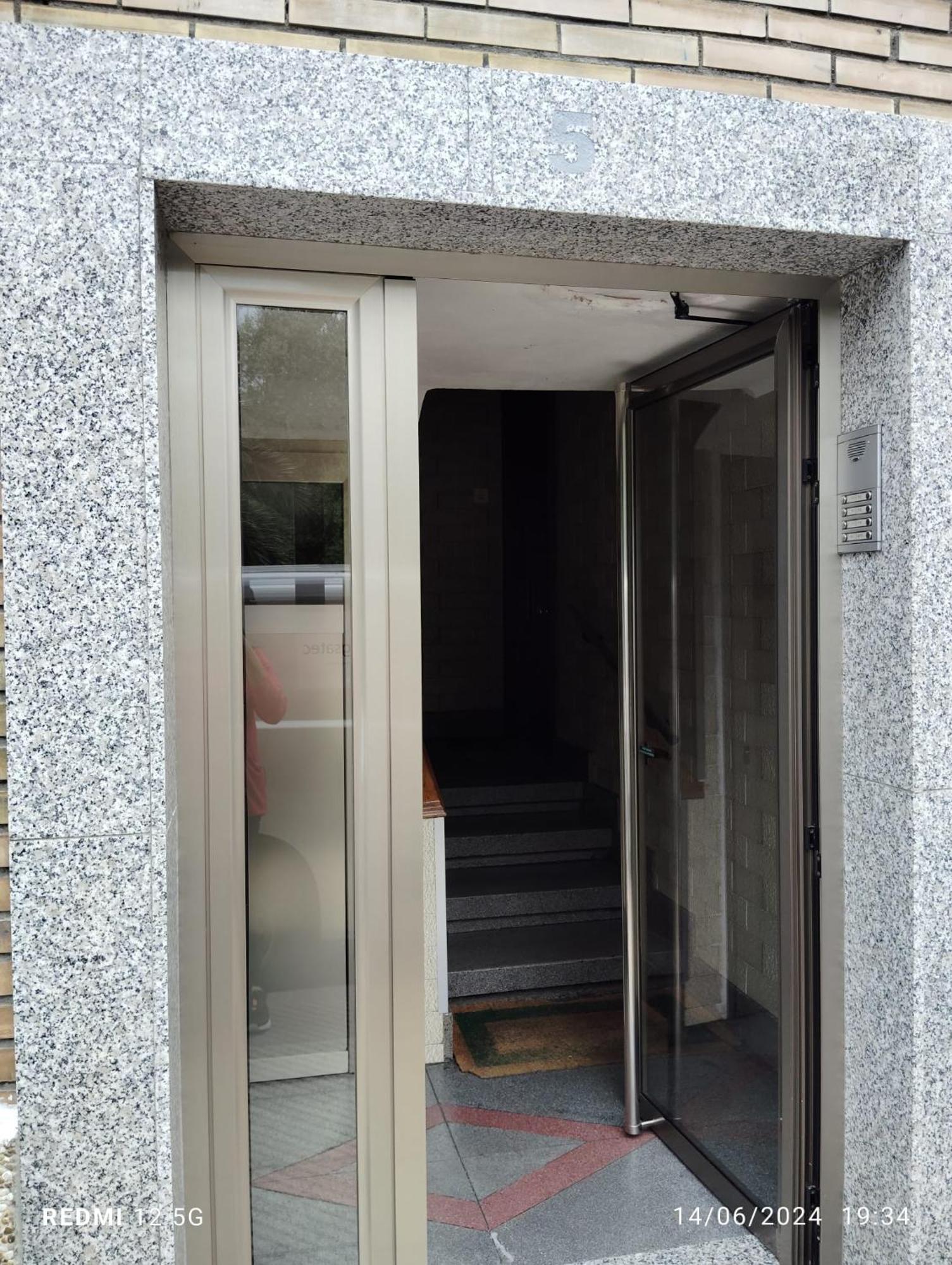 Apartment El Caudalin De Mieres Mieres (Asturias)