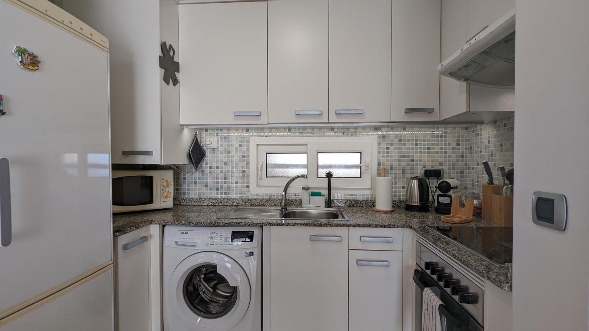 Apartamento Beautifull And Relaxing *