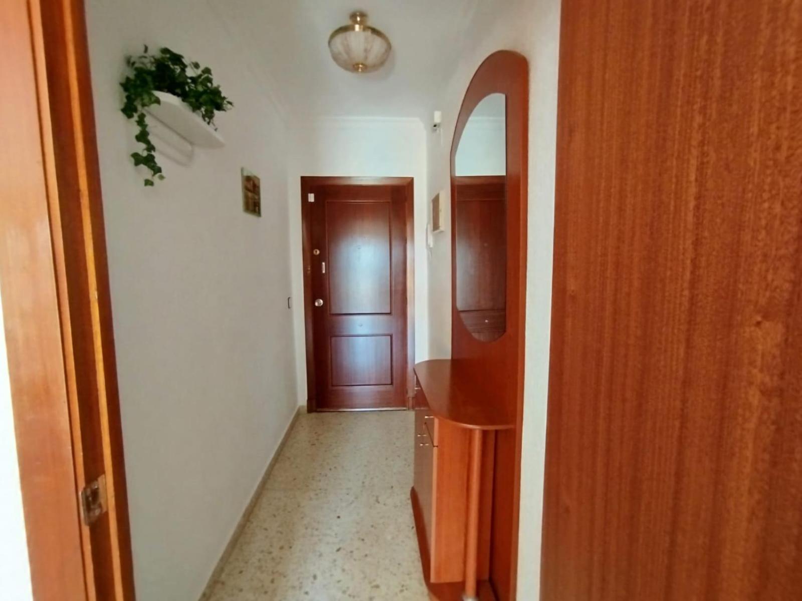 Apartamento Entre Esteros