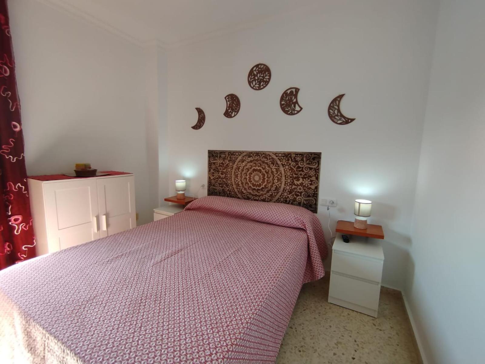 Apartamento Entre Esteros