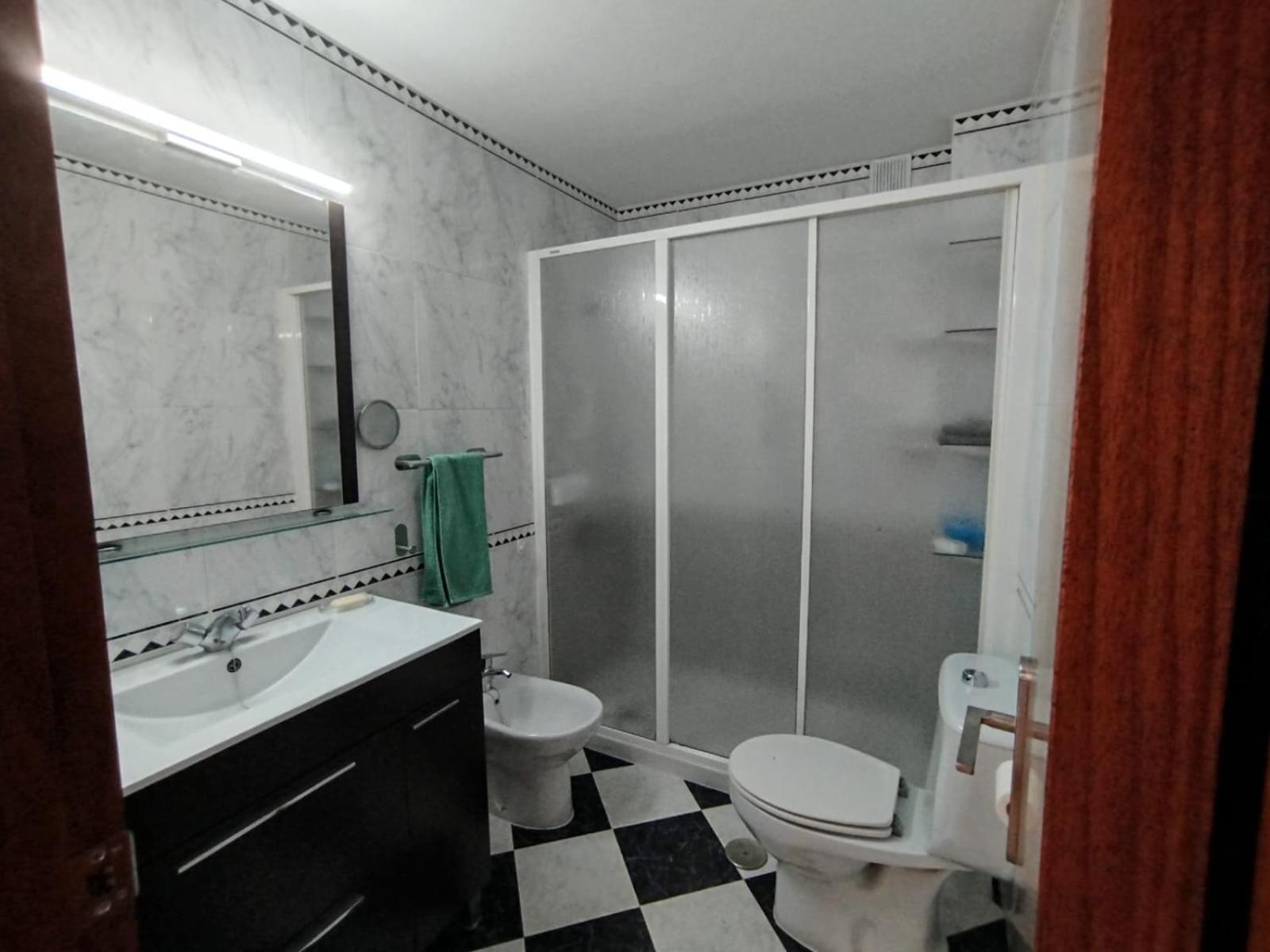 Entre Esteros Apartamento