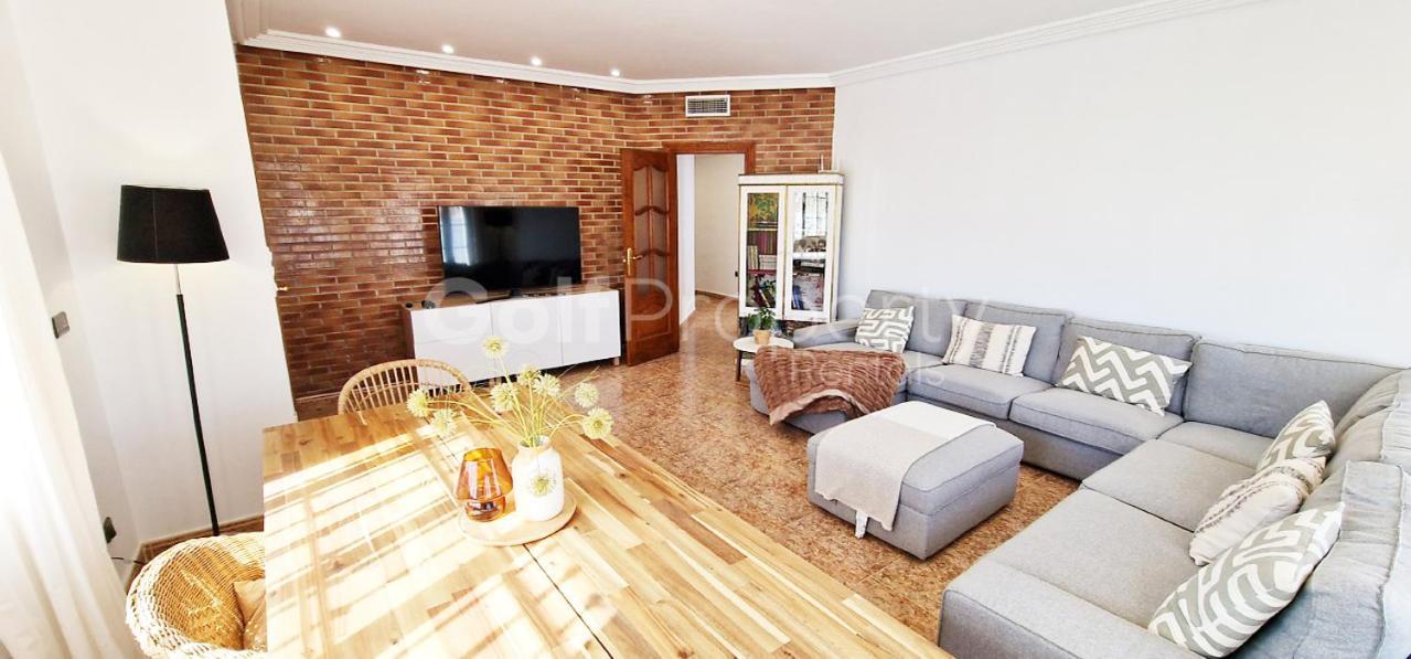 Beautiful And Peacefull 3 Bed With Private Pool, Ac, Wi-fi Villa *