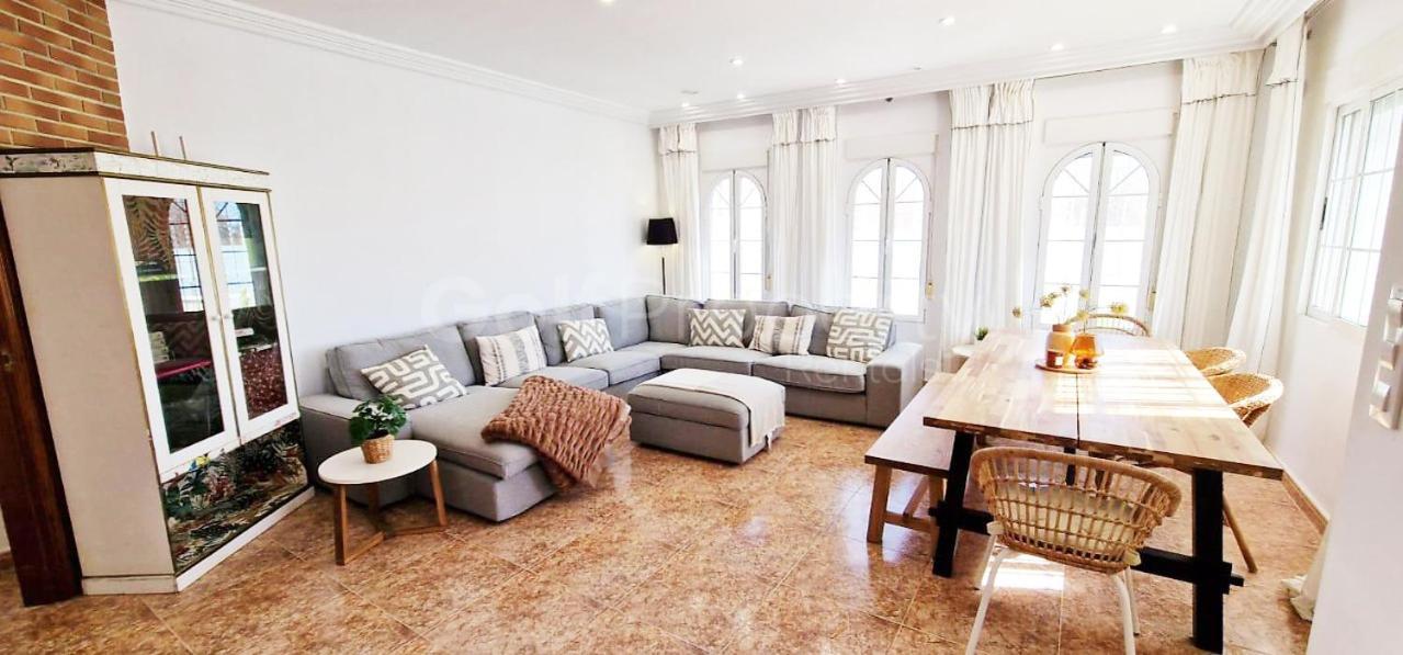 Villa Beautiful And Peacefull 3 Bed With Private Pool, Ac, Wi-fi