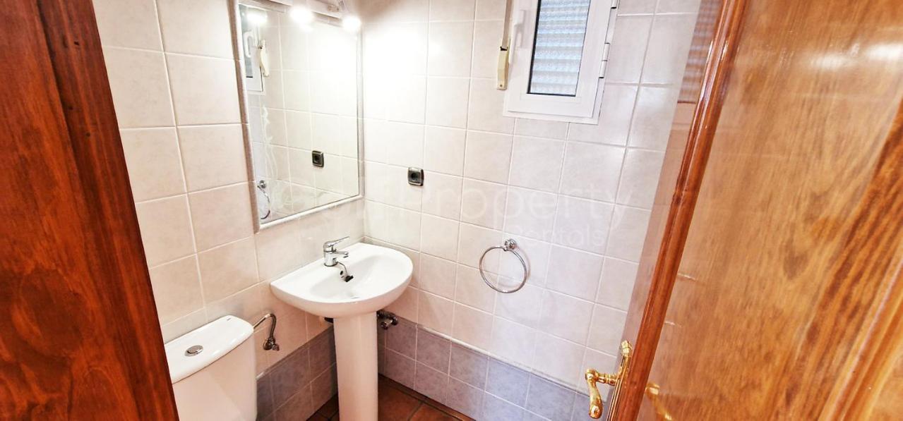 Beautiful And Peacefull 3 Bed With Private Pool, Ac, Wi-fi Villa