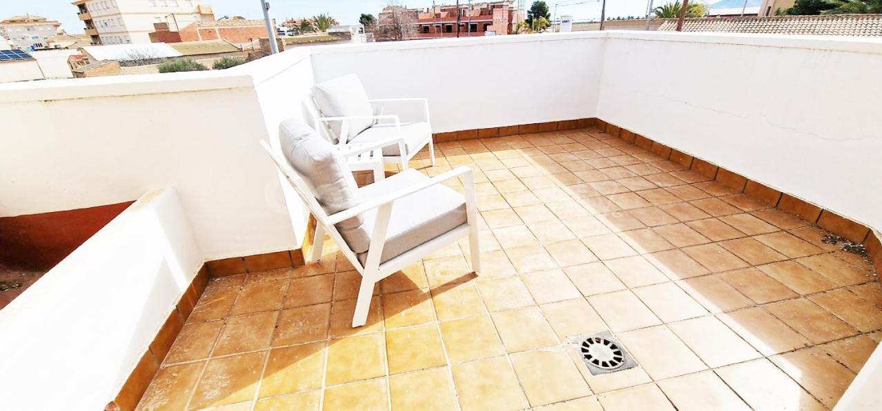 Beautiful And Peacefull 3 Bed With Private Pool, Ac, Wi-fi *