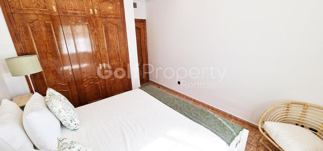 Beautiful And Peacefull 3 Bed With Private Pool, Ac, Wi-fi Avileses