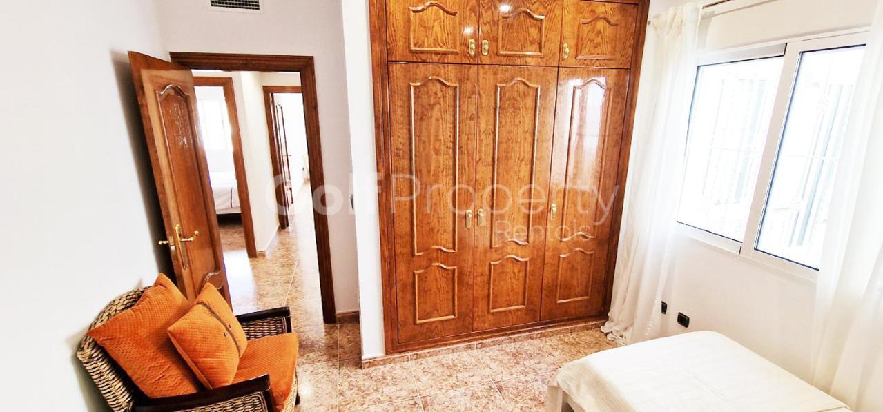 Villa Beautiful And Peacefull 3 Bed With Private Pool, Ac, Wi-fi *