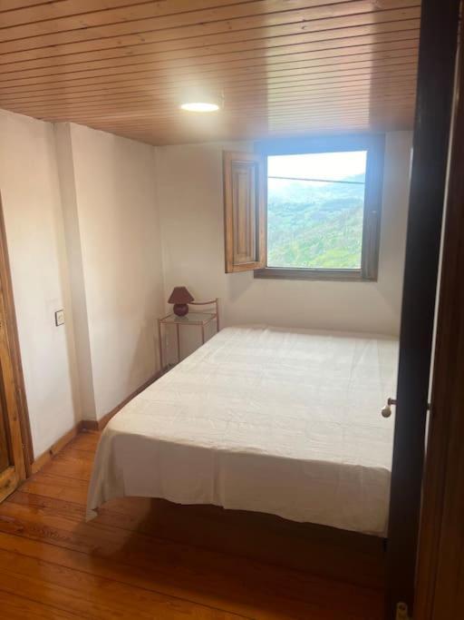 Сasa de vacaciones Villadecelis Mieres (Asturias)