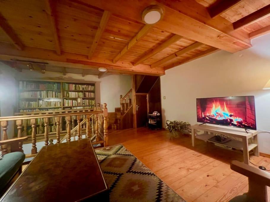 Сasa de vacaciones Villadecelis