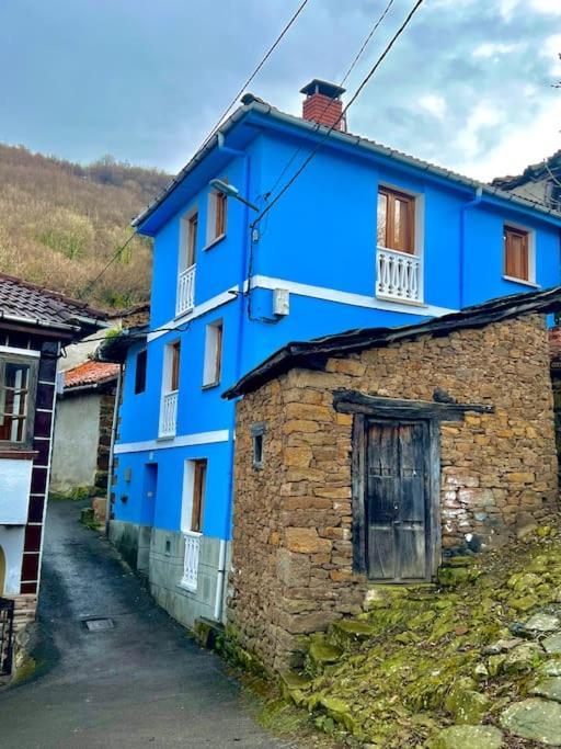 Сasa de vacaciones Villadecelis *