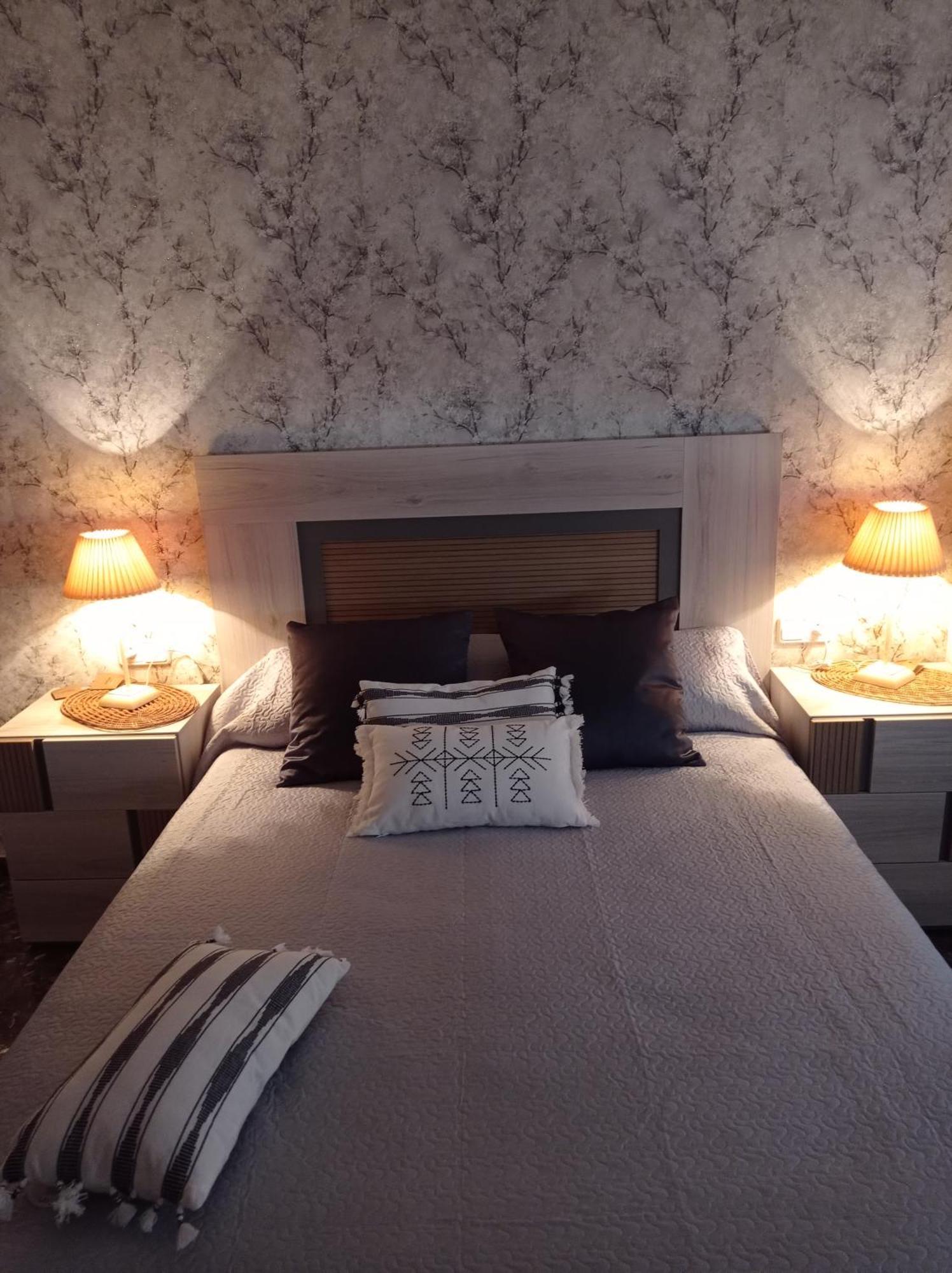 Apartamento Feriado, Con Parking Incluido *