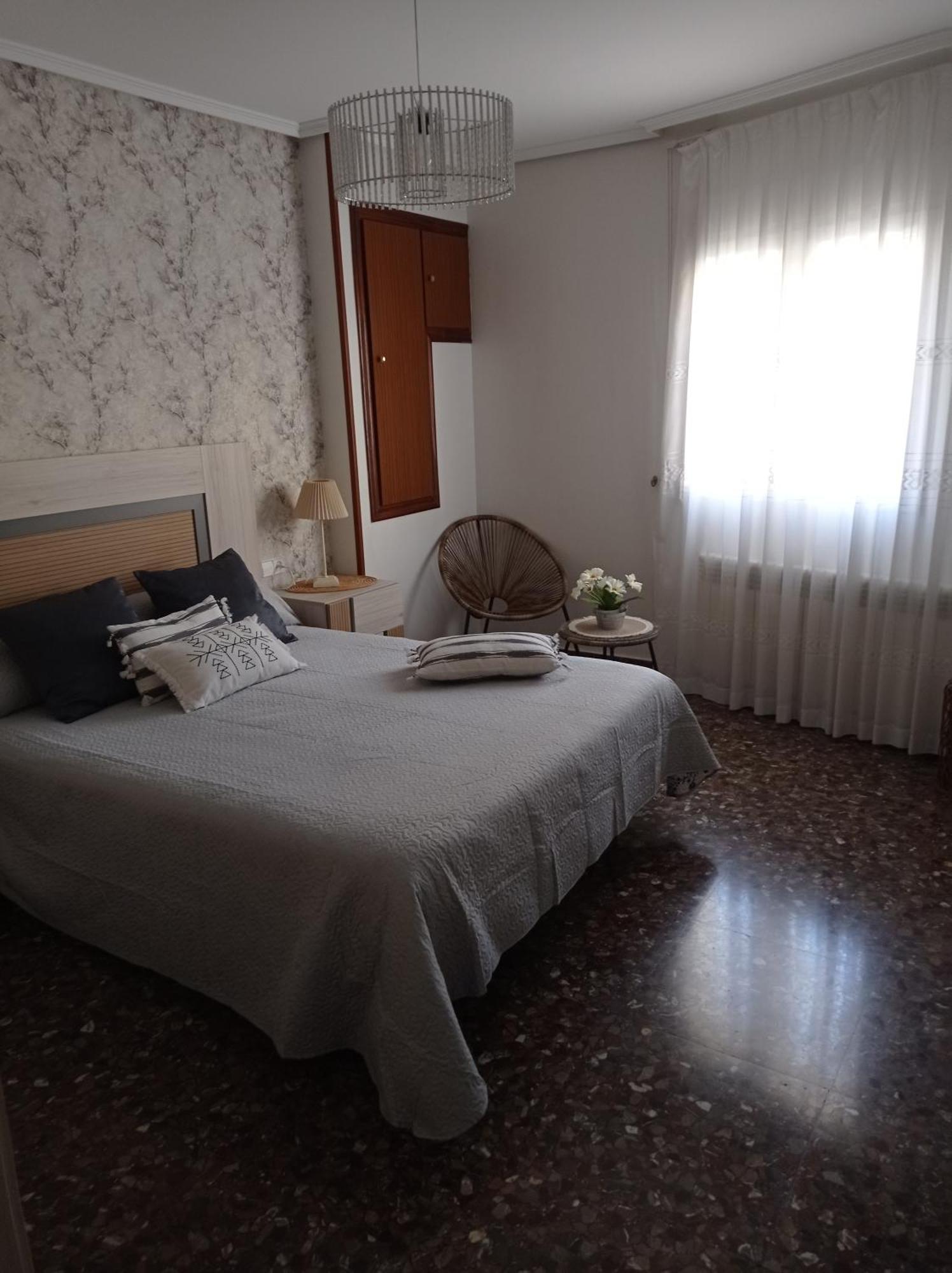 Apartamento Feriado, Con Parking Incluido *