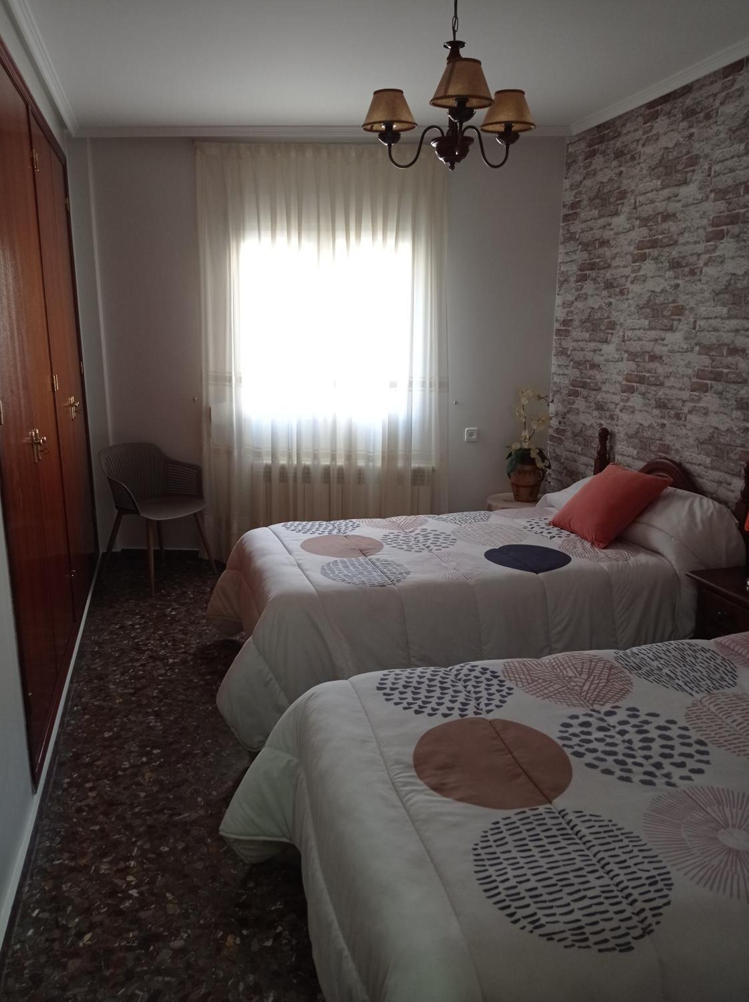 Apartamento Feriado, Con Parking Incluido Cella