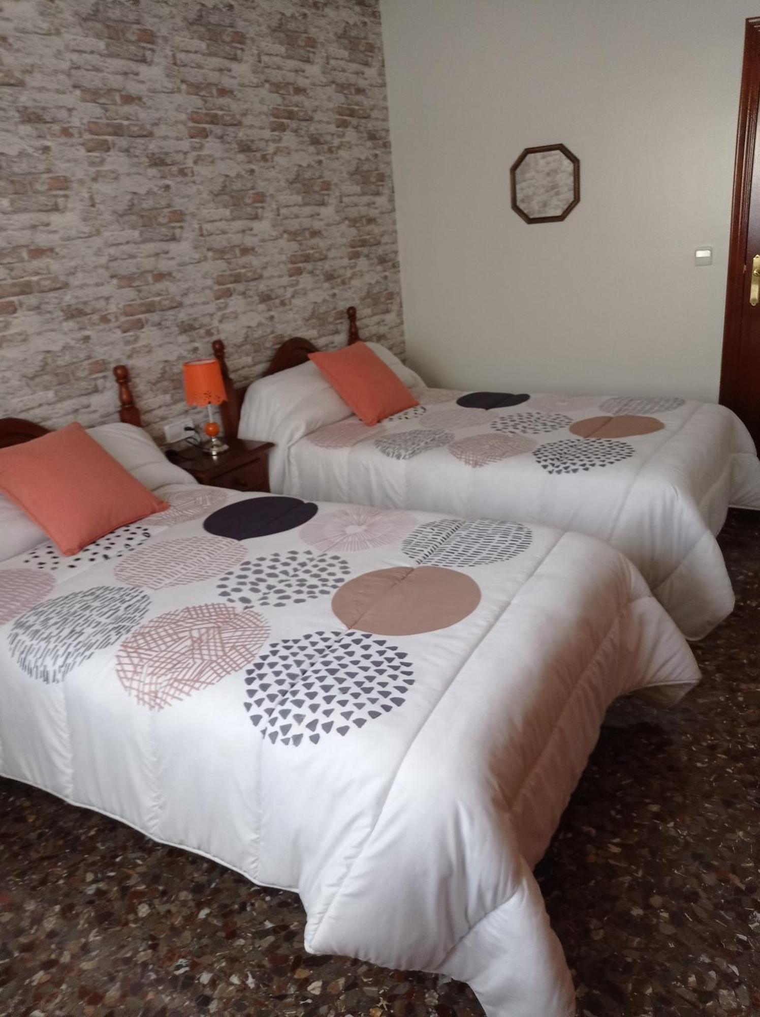 Feriado, Con Parking Incluido Apartamento *