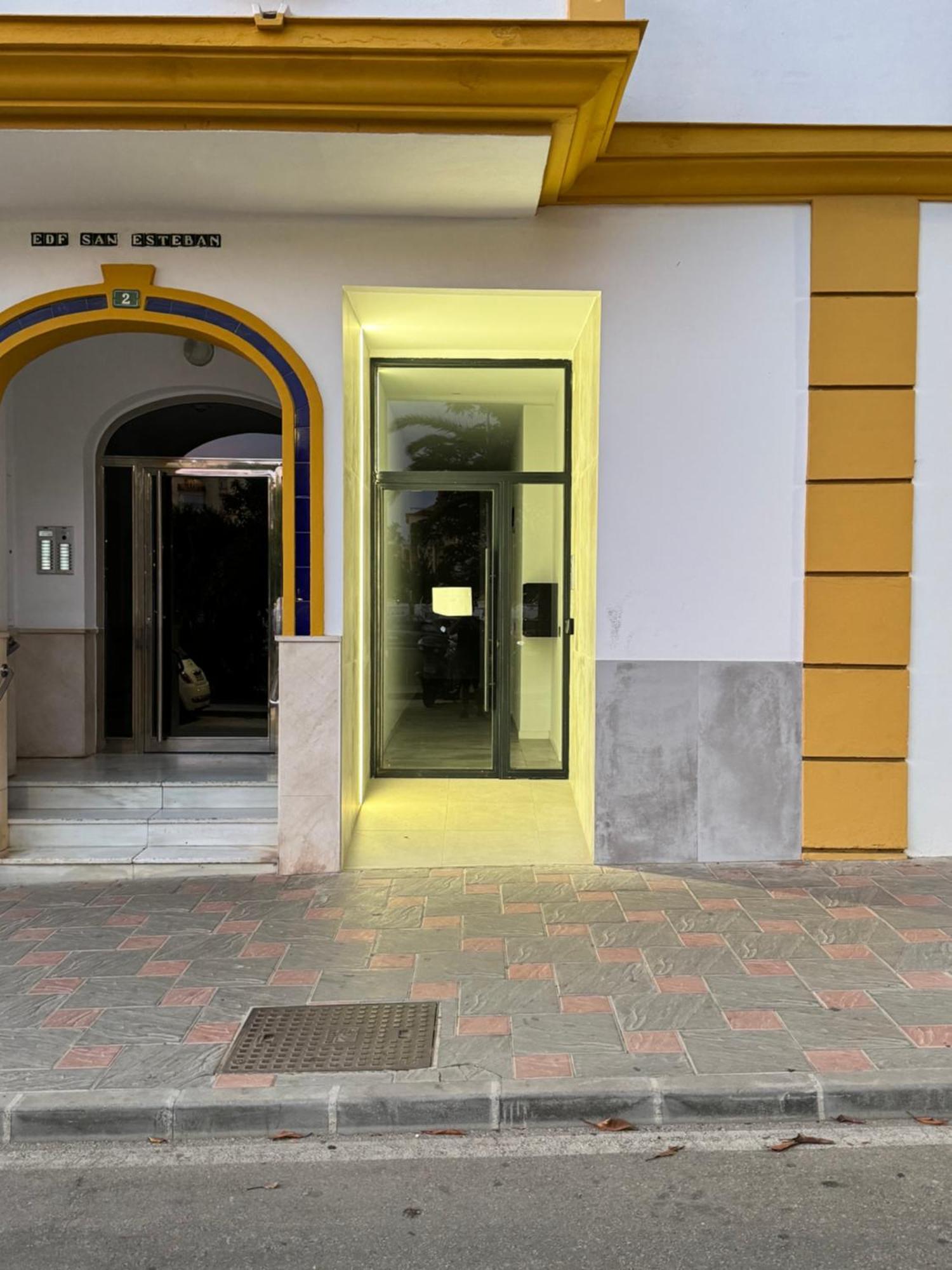 Bonita B5 Apartamento *