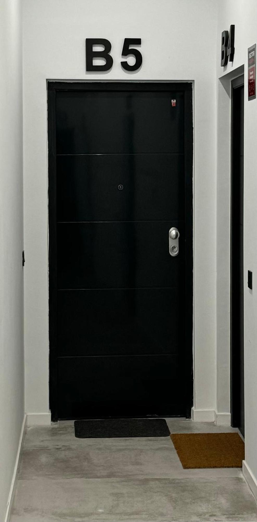 Apartamento Bonita B5 *