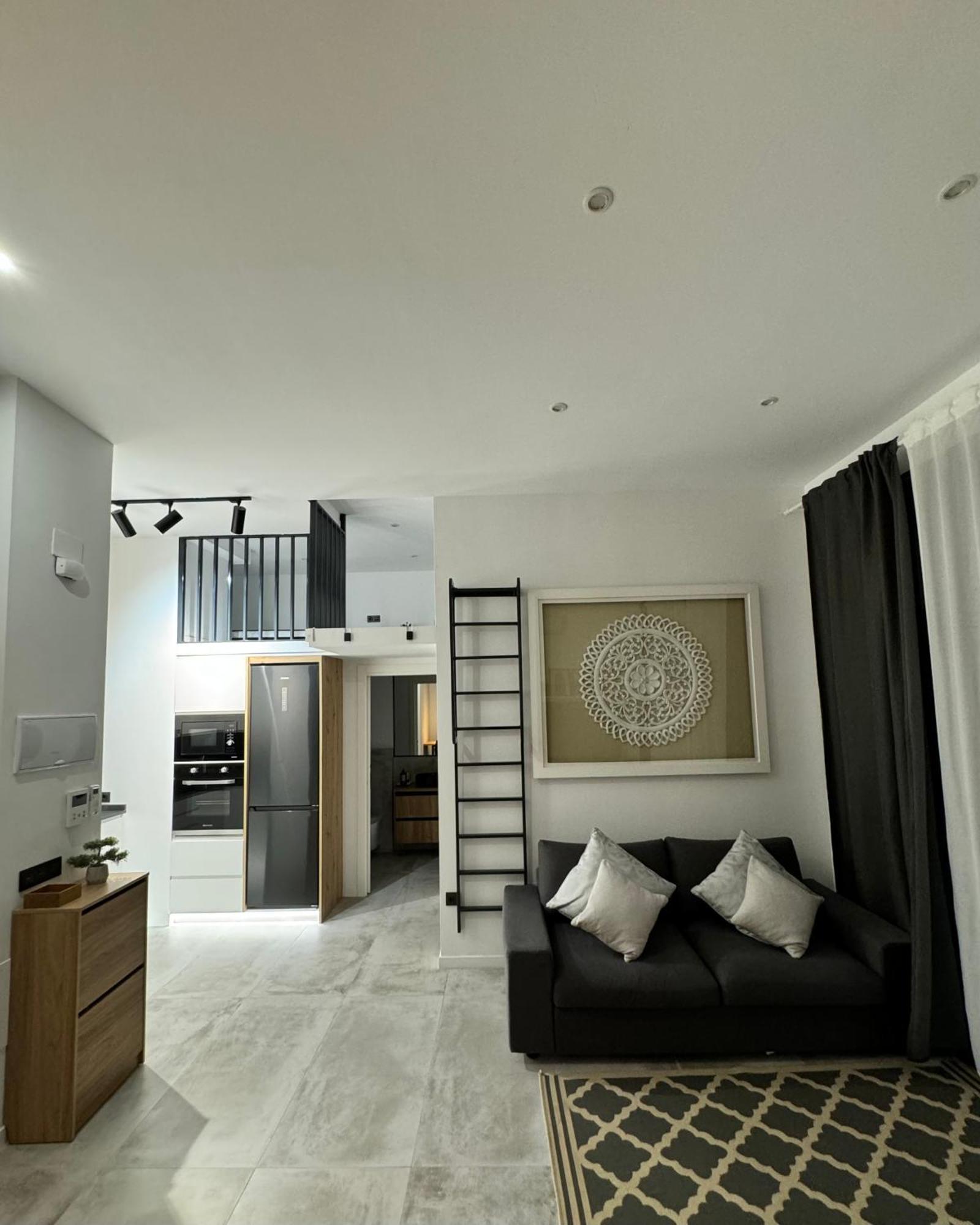 Apartamento Bonita B5 *