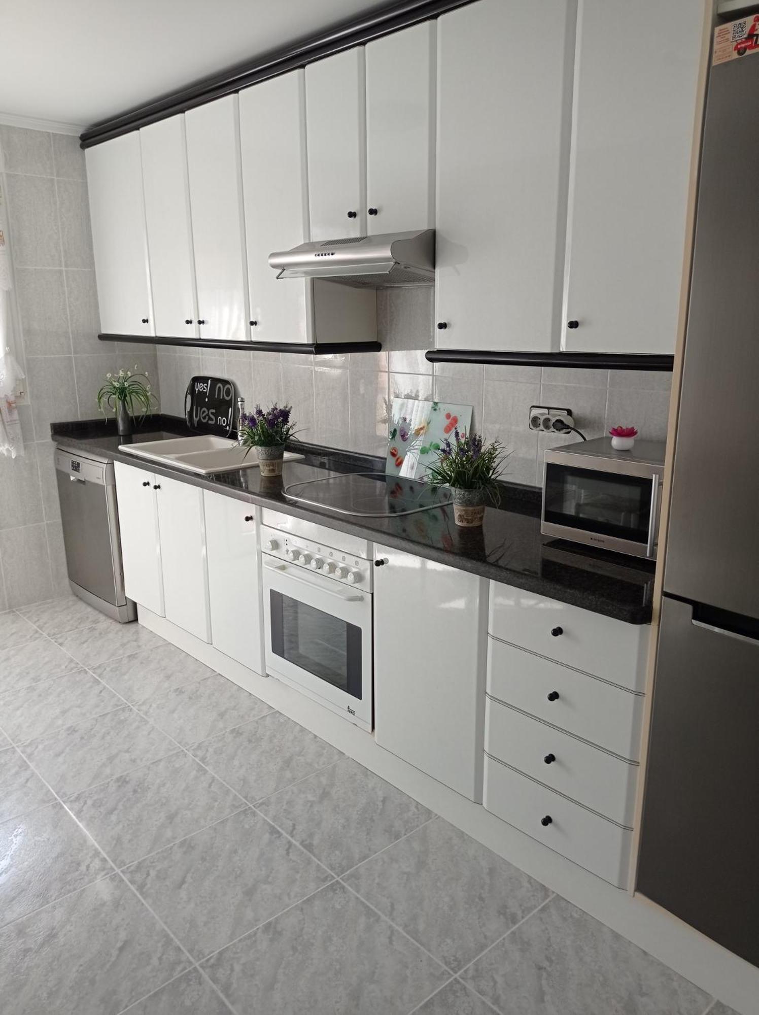 Feriado, Con Parking Incluido Apartamento Cella