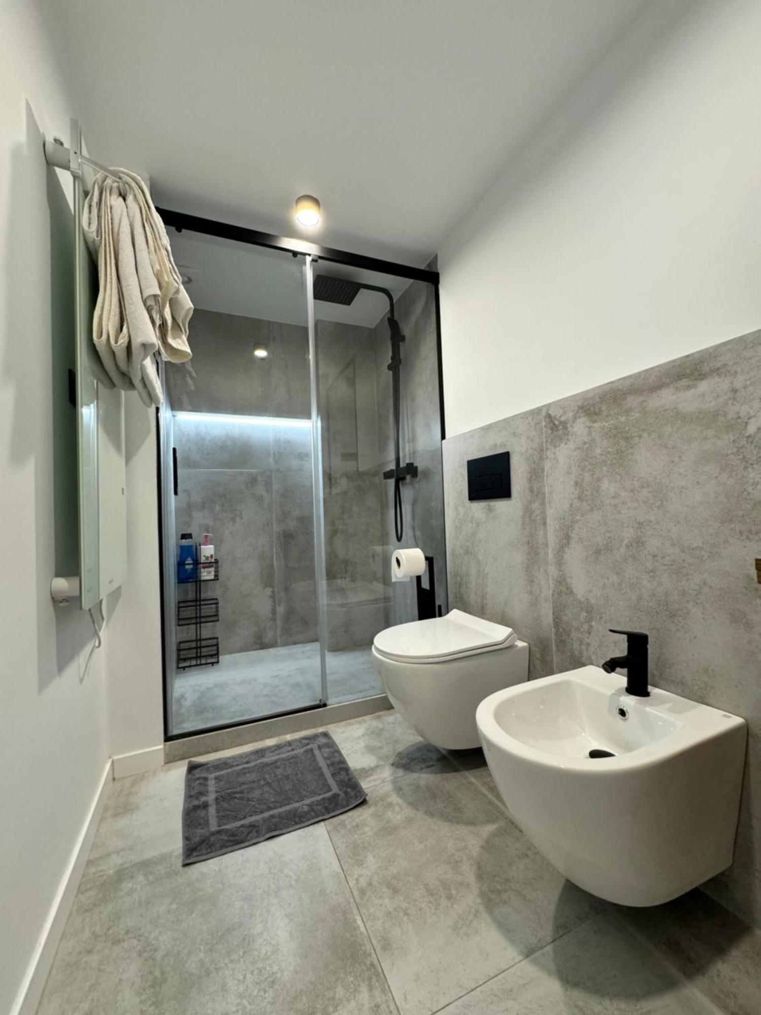 Bonita B5 Apartamento *