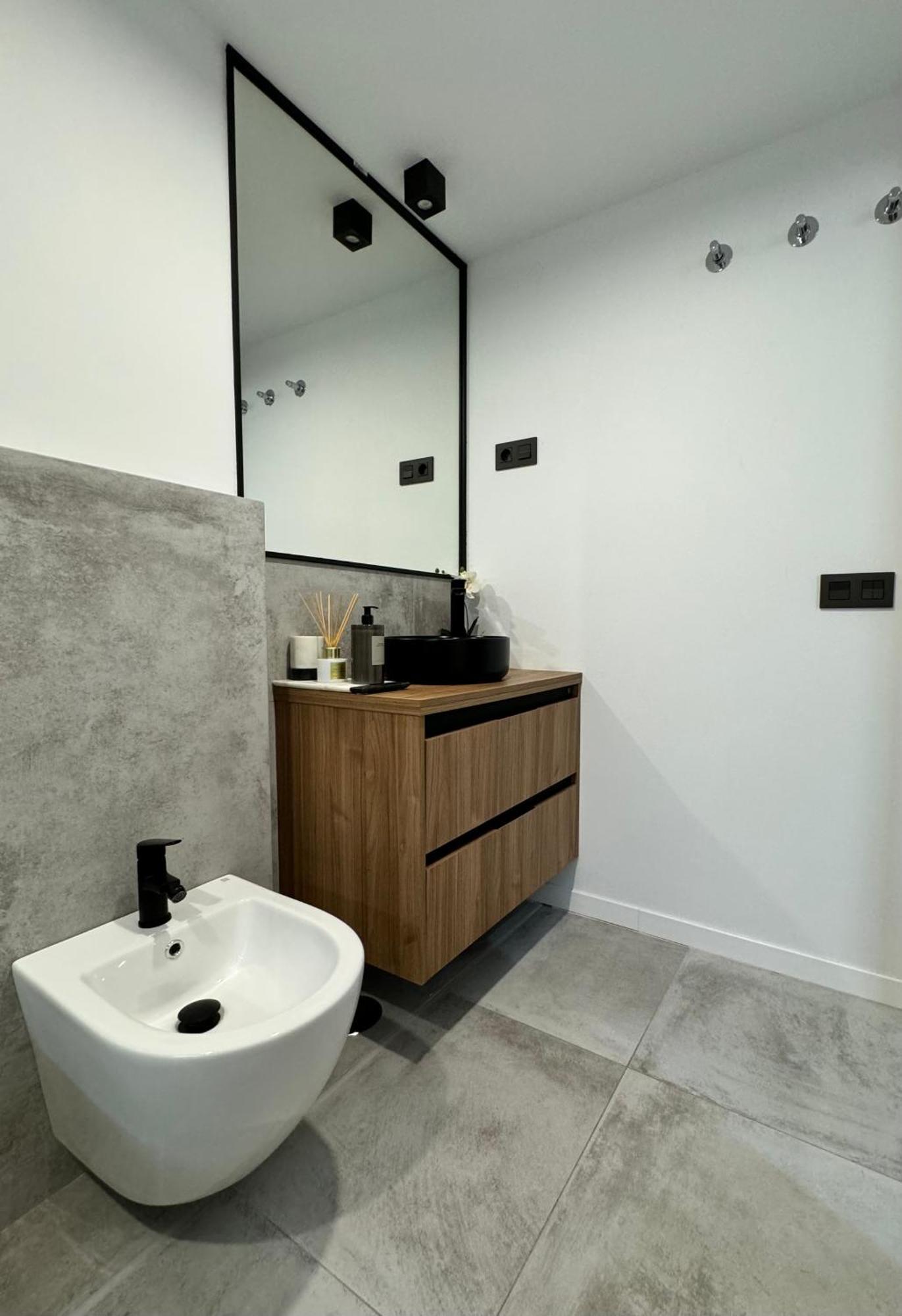 Bonita B5 Apartamento