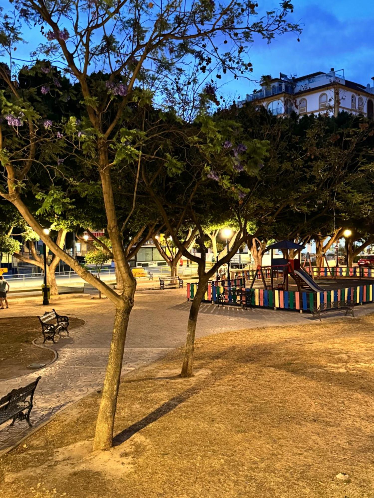 Bonita B5 Apartamento Fuengirola