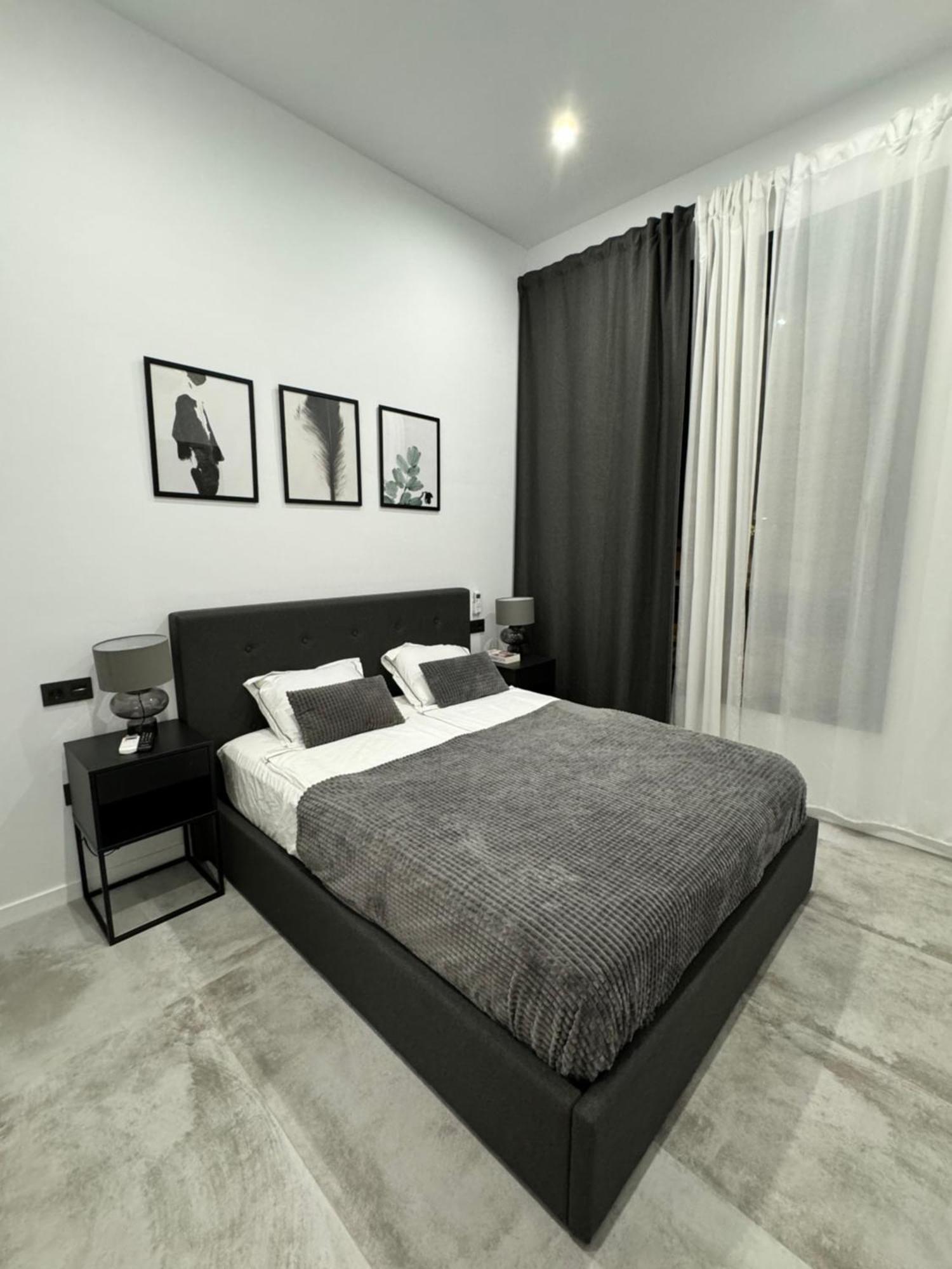 Apartamento Bonita B5 Fuengirola
