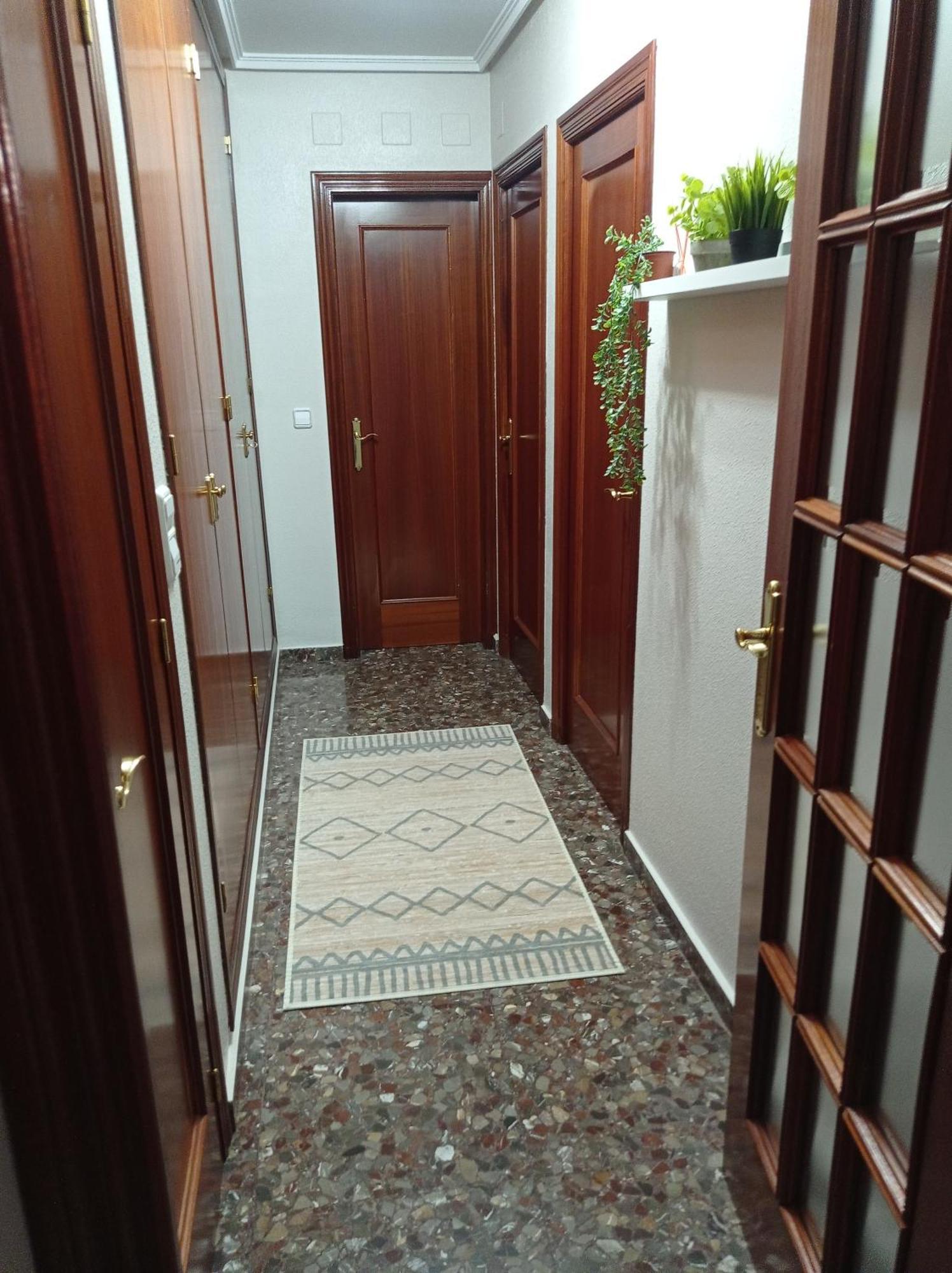 Feriado, Con Parking Incluido Apartamento *