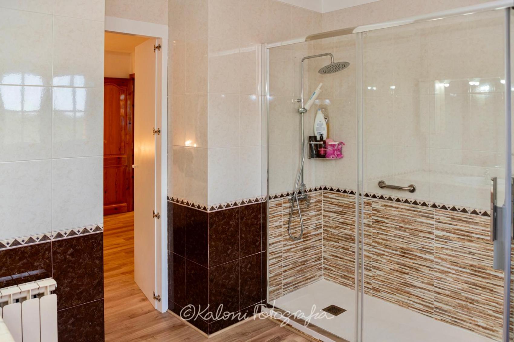 Ca L'oscana Holiday home