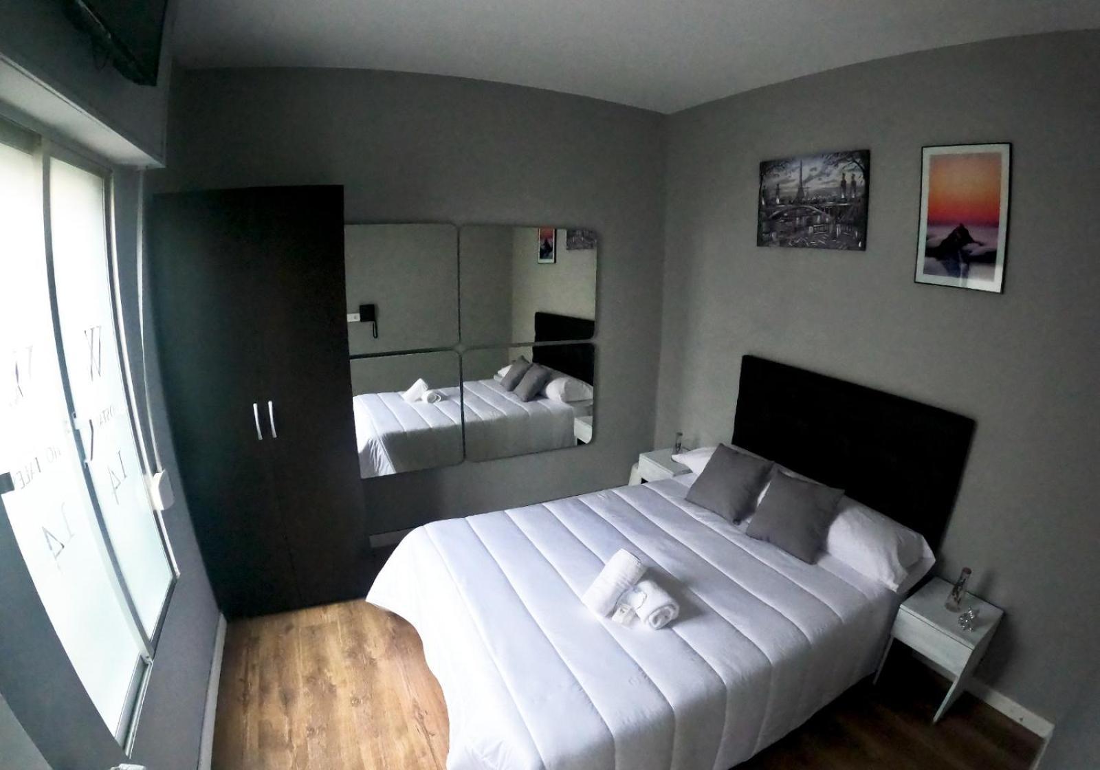 W14 Guest house Vigo