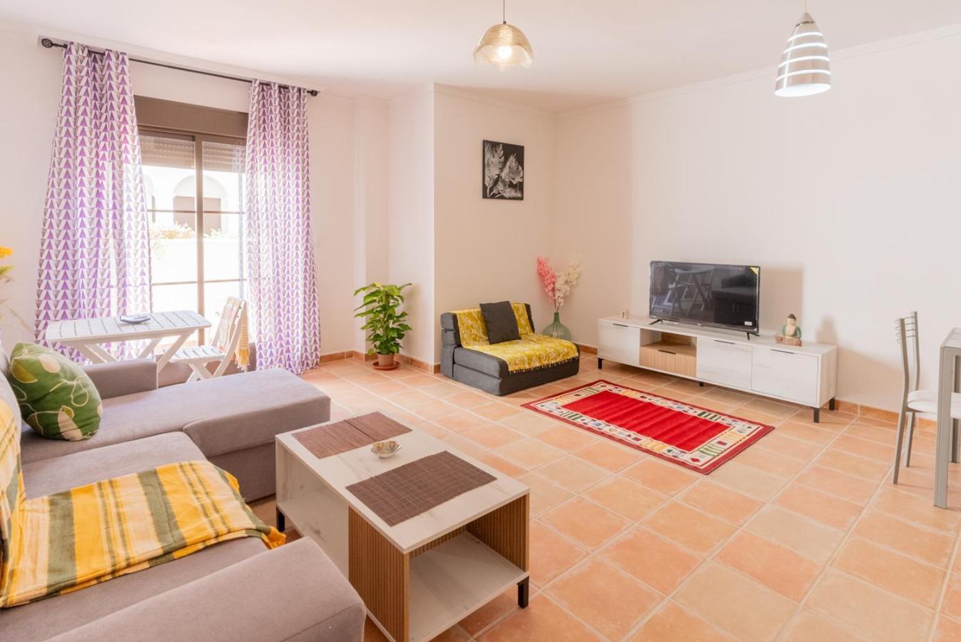 Todimer New Pueblo Mediteraneo * Itrabo