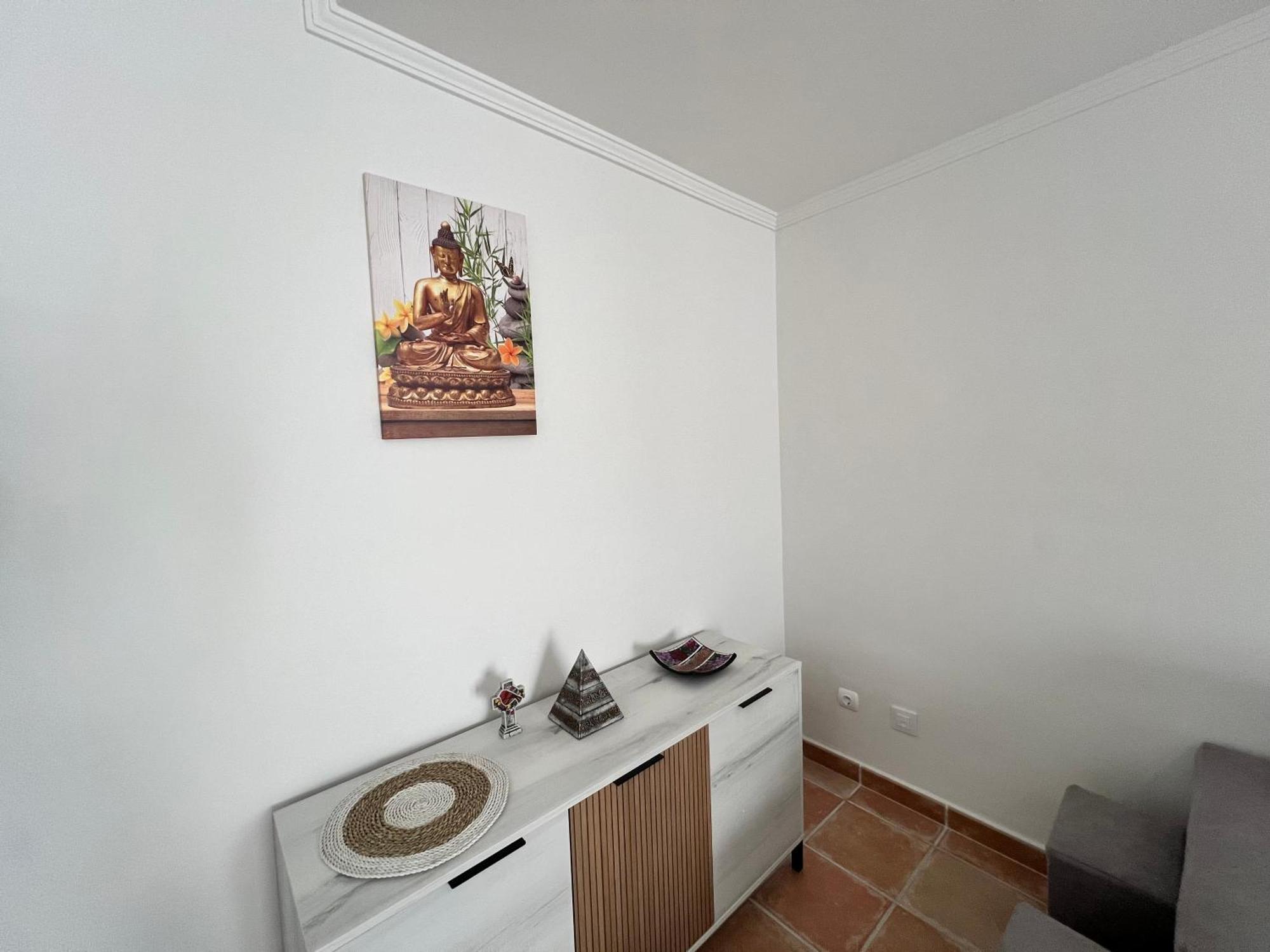 Apartment Todimer New Pueblo Mediteraneo