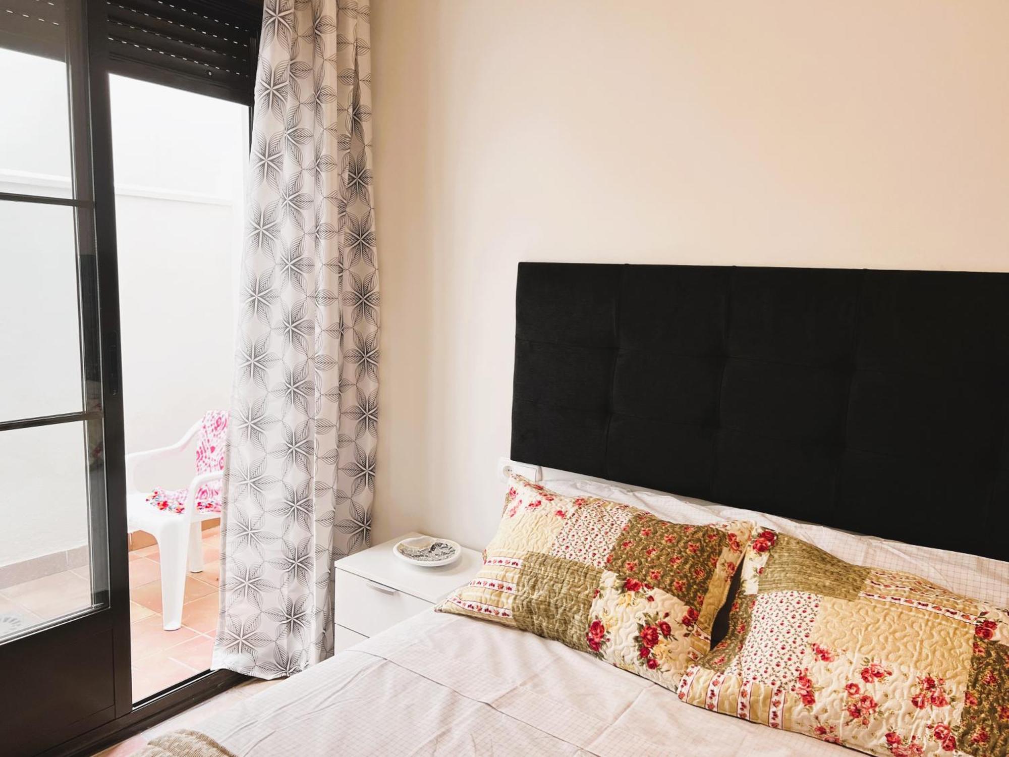 Todimer New Pueblo Mediteraneo Apartment